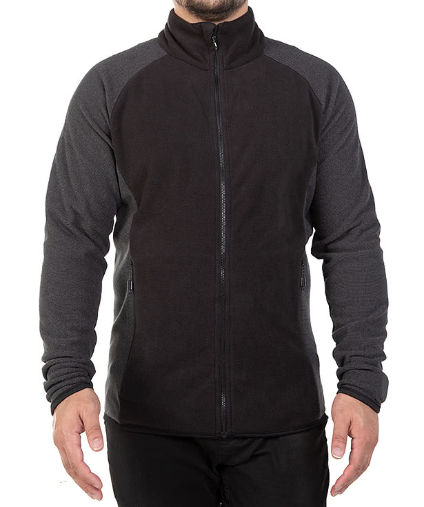 Stormtech Impact Microfleece Jacket