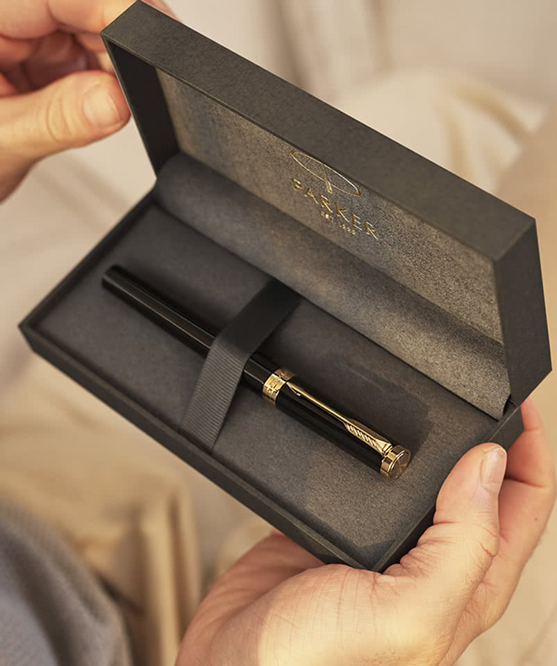 Parker Ingenuity Rollerball