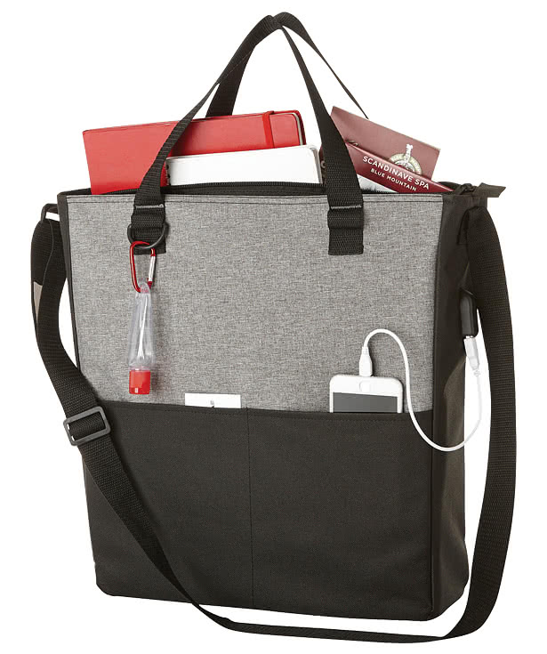 Cameron Convention Tote Bag