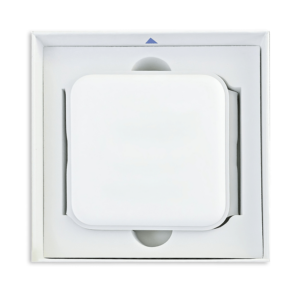 Full Color Travel 3-in-1 Qi 15W Portable Wireless Charging Pad-default