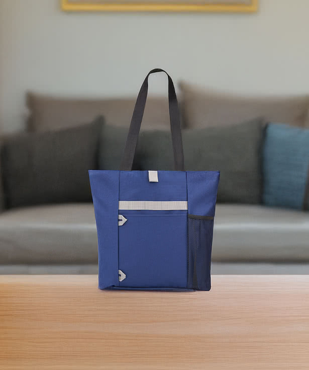 All-Purpose Recycled Tote Bag