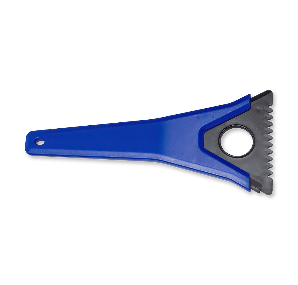 Tri Blade Windshield Ice Scraper-default