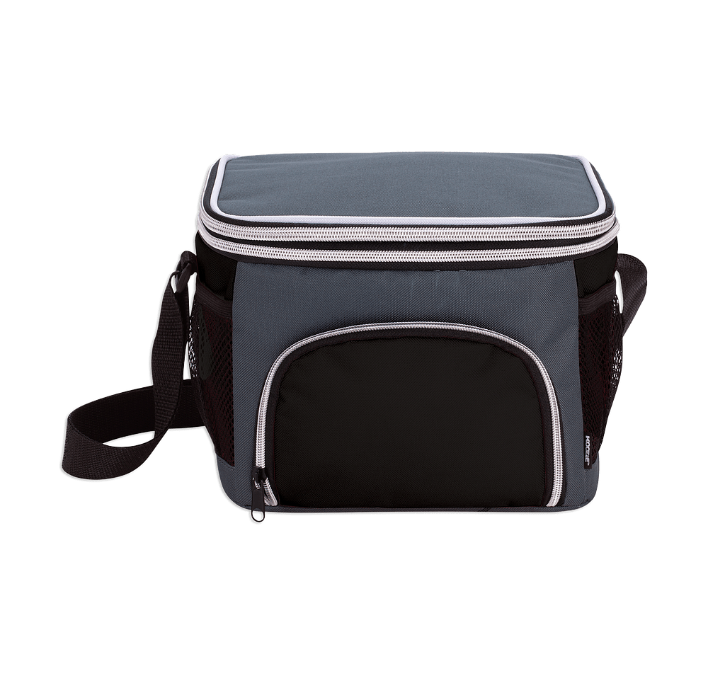 Koozie® Expandable Lunch Cooler-default