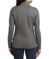 OGIO Women's Grit Full Zip Fleece Jacket