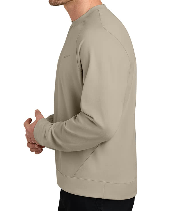 Nike Dri-FIT Primary Crewneck Sweatshirt