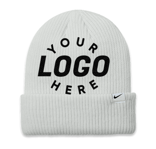 Custom Nike Terra Recycled Cuff Beanie Design Beanies Online at CustomInk