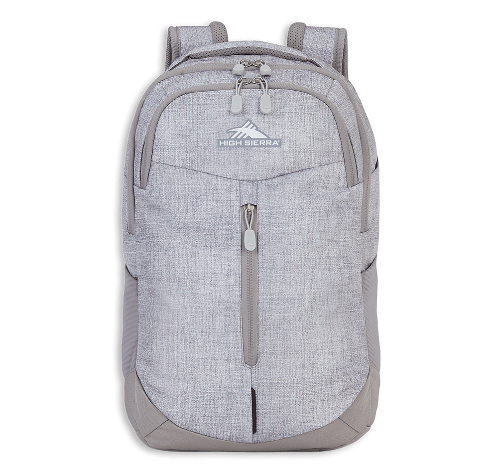 High Sierra Swerve Pro 17" Computer Backpack-default