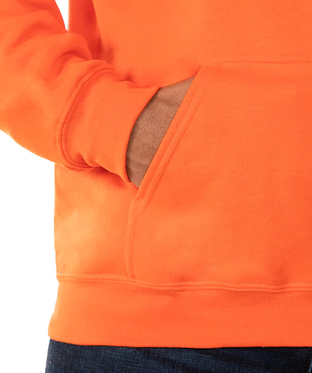 Canada - Gildan DryBlend 50/50 Pullover Hoodie