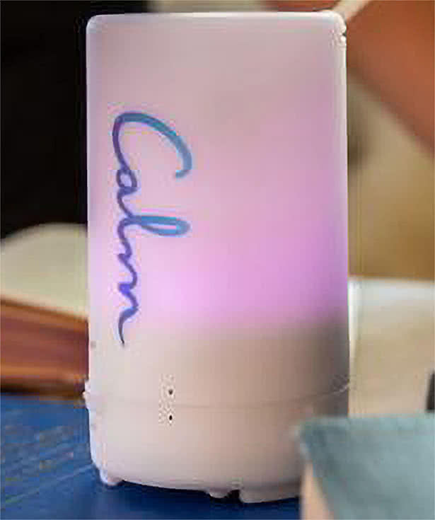 Electronic Diffuser