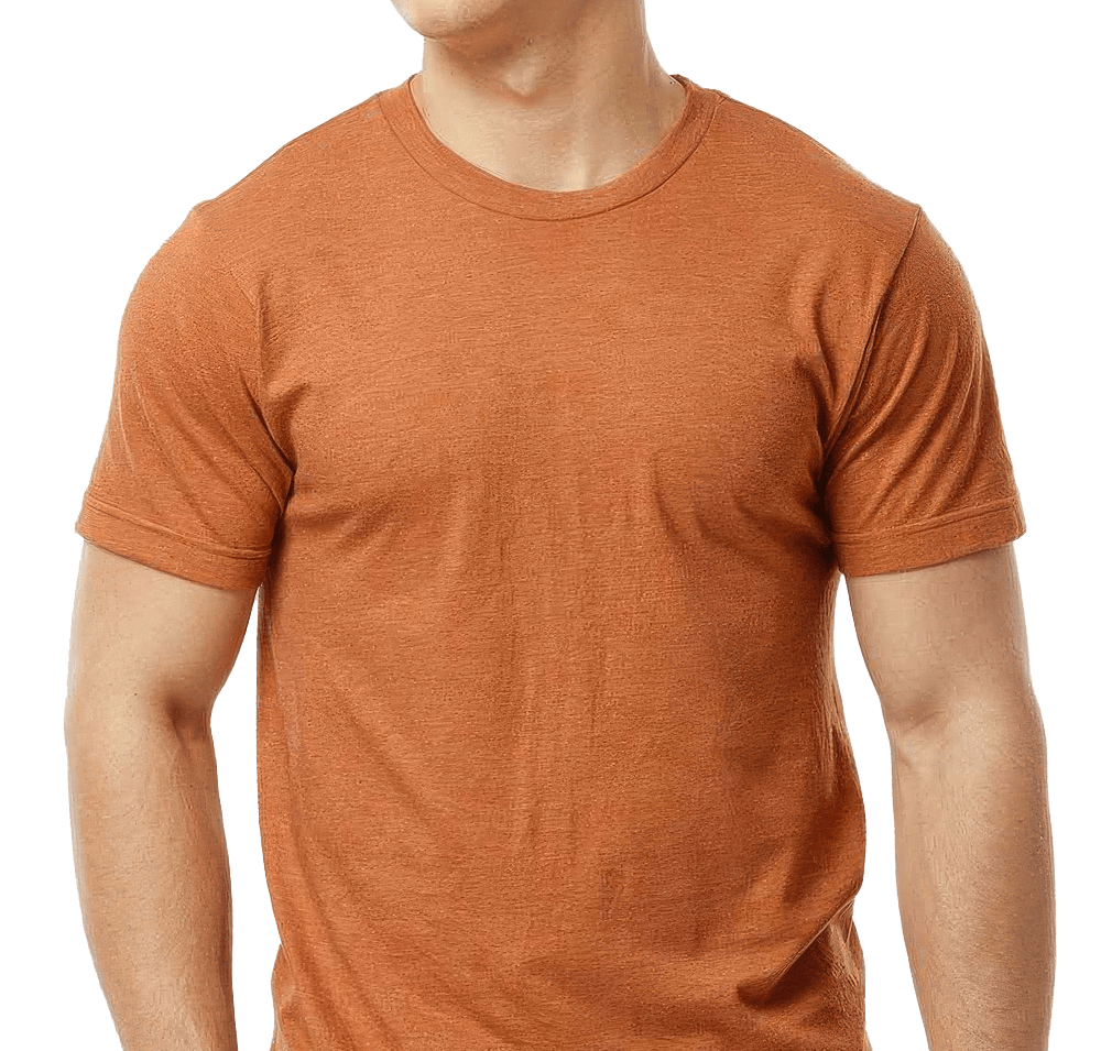 Tultex Fine Jersey Crewneck T-shirt-default
