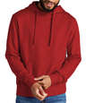 Allmade Organic French Terry Pullover Hoodie