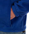 Harriton Full Zip Fleece Jacket