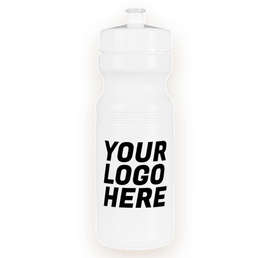 24 oz. Bike Water Bottle
