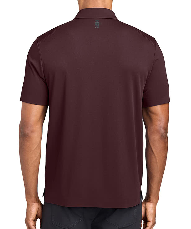 MiiR Alta UPF 50 Recycled Performance Polo
