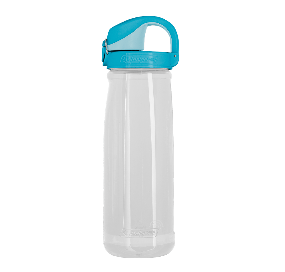 Nalgene 24 oz. Sustain Tritan On-The-Fly Water Bottle-default
