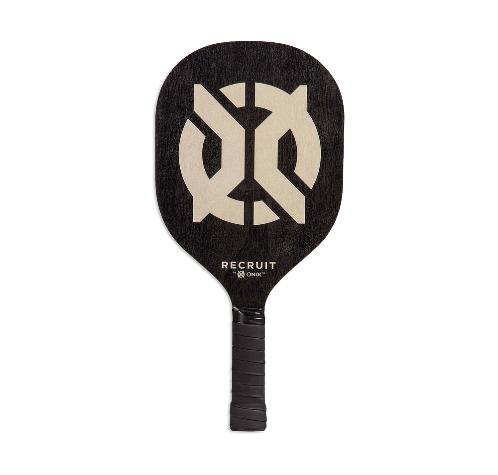 Laser Engraved Onix Recruit Beginner Pickleball Set-default