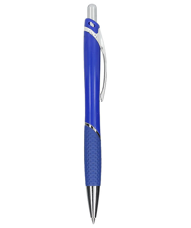 Pivot Recycled Gel Pen (black ink)