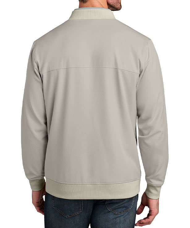 TravisMathew Bomber Jacket