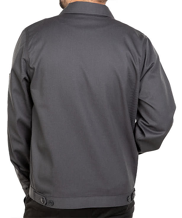 RHC 別注ディッキーズ Dickies Work Jacket グレーL RHC 別注ディッキーズ Dickies Work Jacket グレーL（ロン