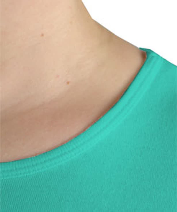 Canada - Bella + Canvas Girly Crewneck T-shirt