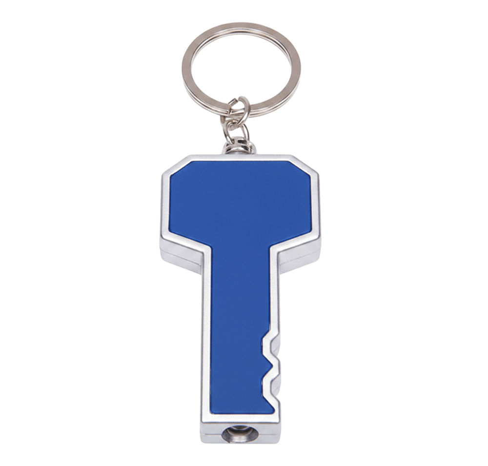 Key LED Flashlight / Keychain-default