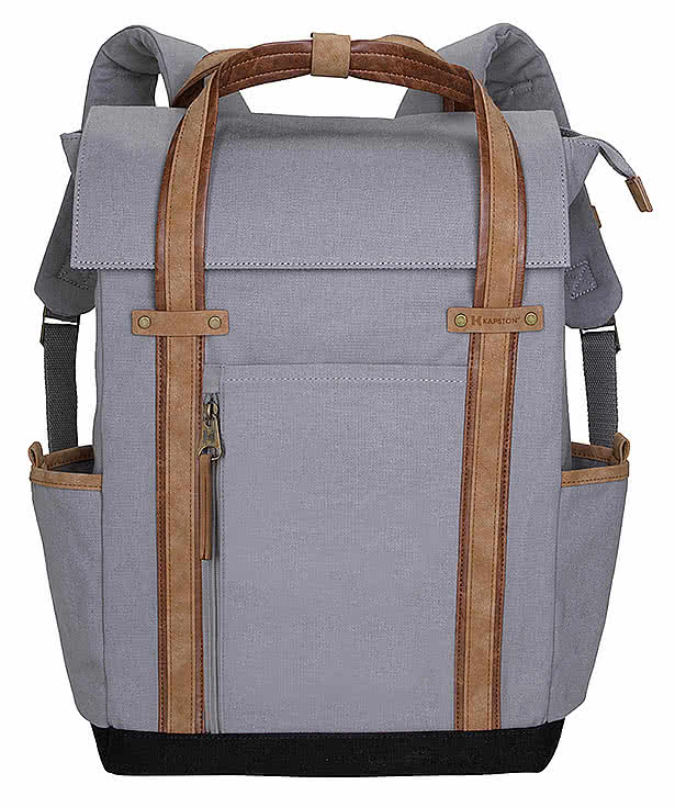 Kapston San Marco 17" Computer Backpack