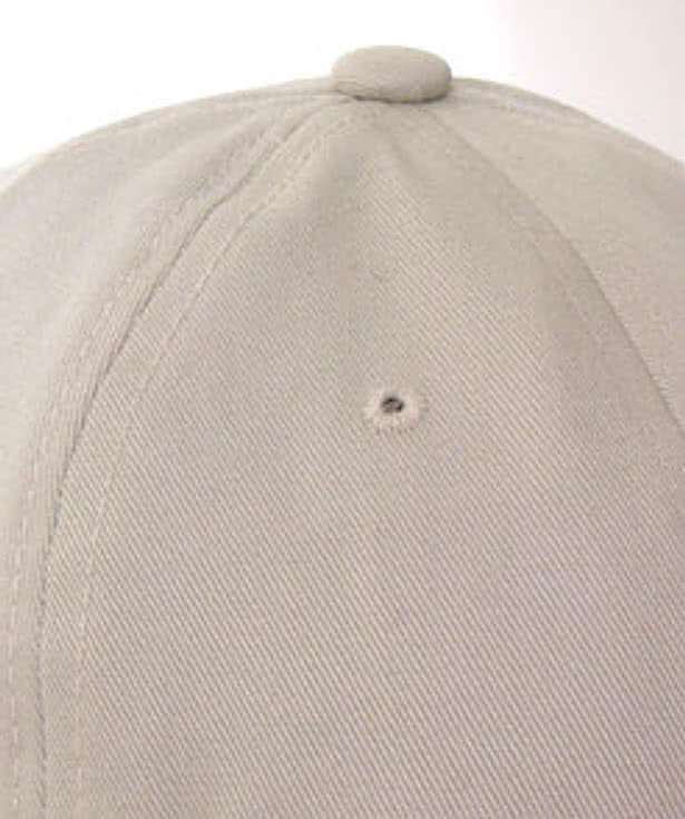 Yupoong Cotton Twill Hat
