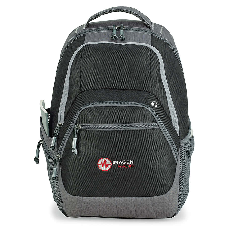 Rangeley Deluxe 15" Computer Backpack