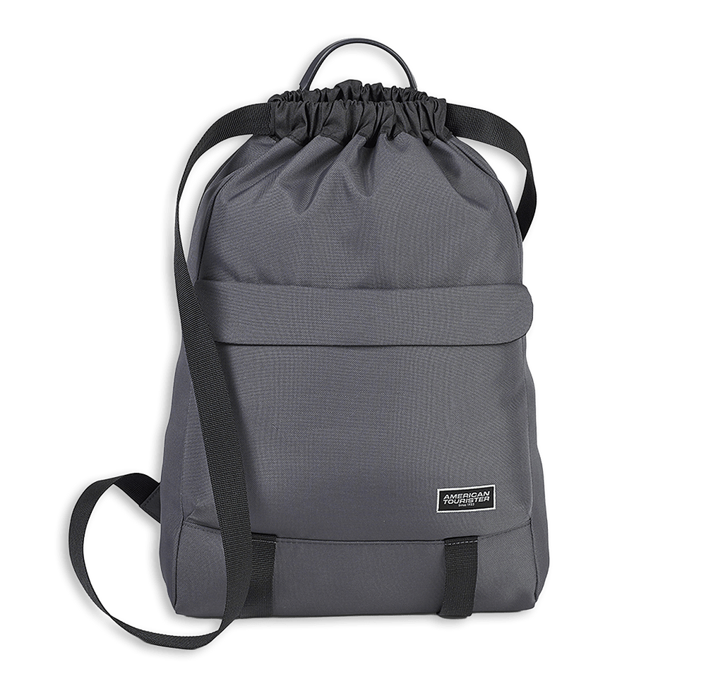 American Tourister Embark Cinch Backpack-default