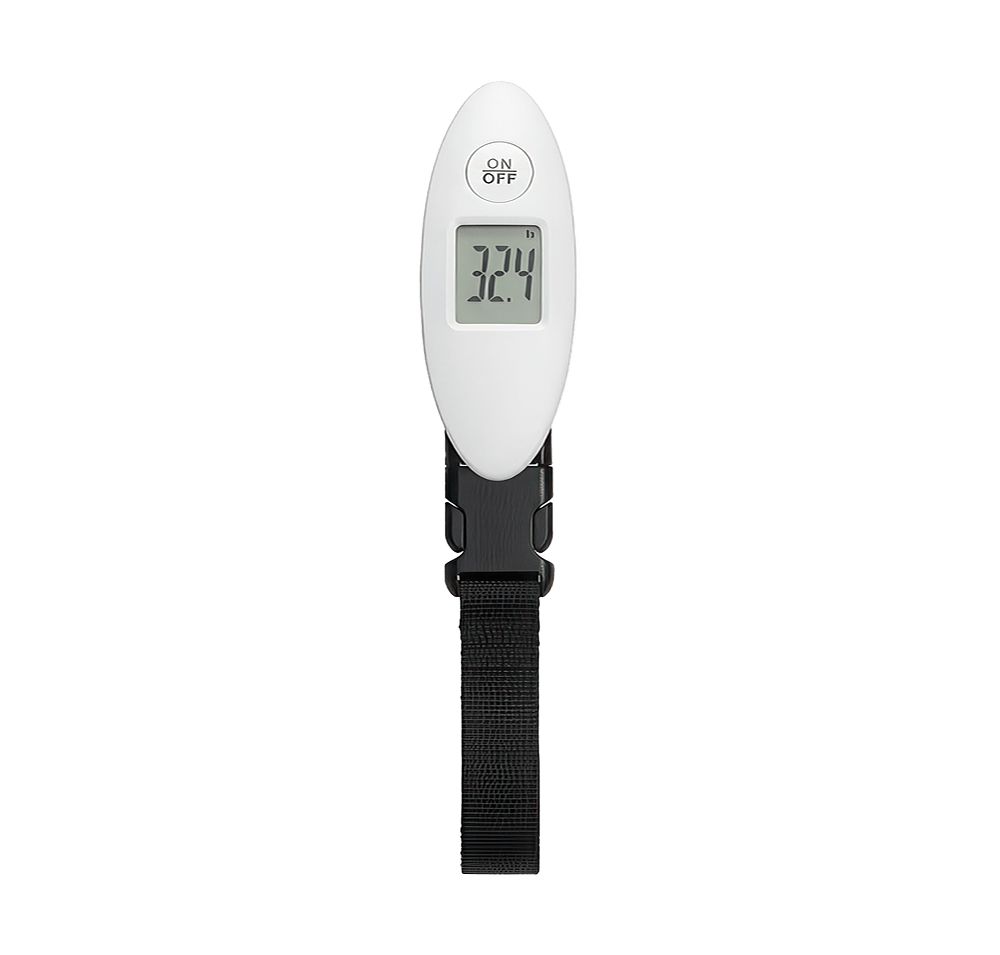Trek Digital Luggage Scale-default