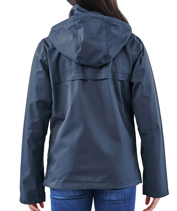 Stormtech Women's Scirocco Recycled Lightweight Rain Jacket