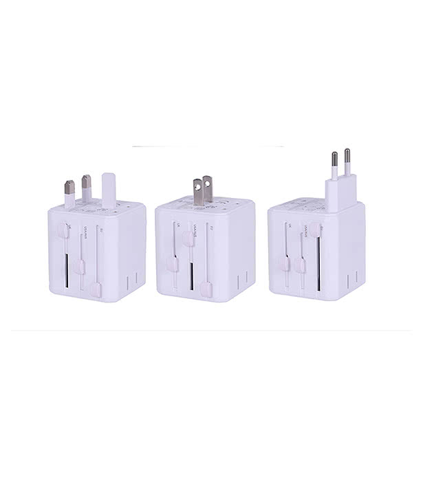 Passport Universal Travel Adapter