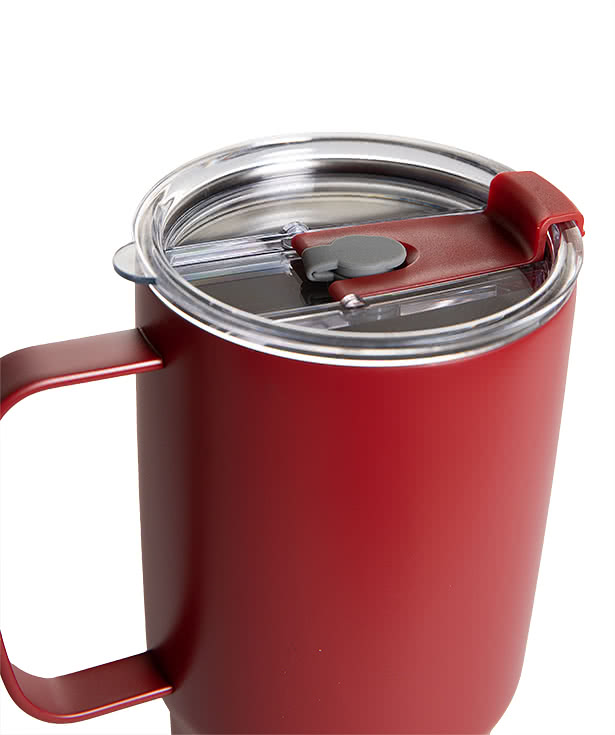 30 oz. Lisbon Stainless Steel Insulated Tumbler