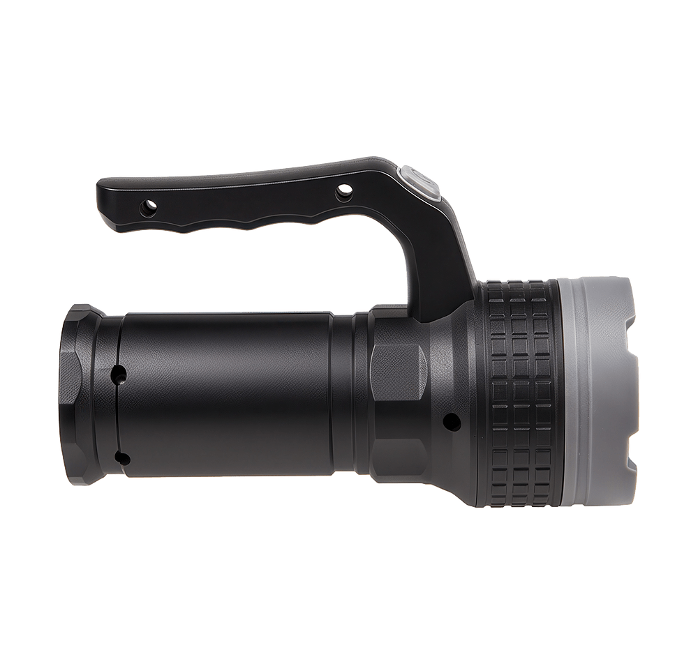 Lyra Rechargeable COB Worklight & LED Flashlight-default