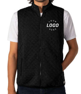 Marine Layer Corbet Quilted Vest