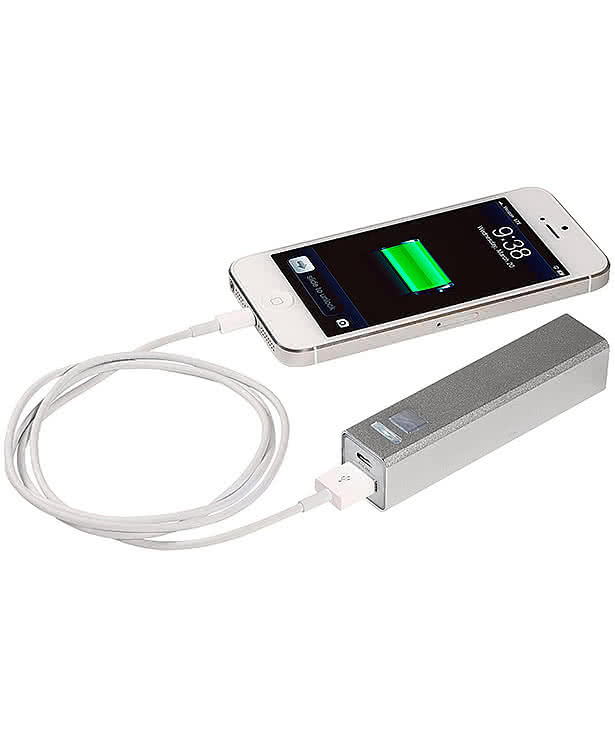Emergency Mobile Charger