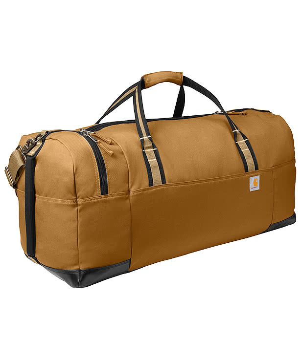 Carhartt Foundry Series Large Duffel Bag