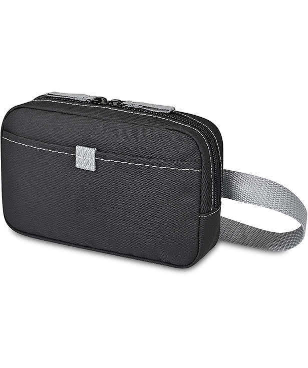 Repeat Recycled Poly Fanny Pack