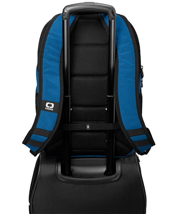 OGIO Forge 15" Computer Backpack