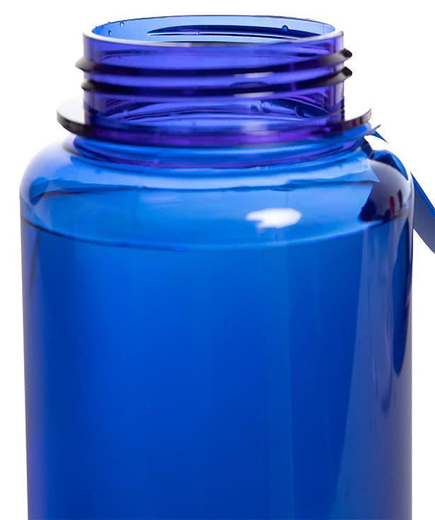 Amazon.com : Nalgene Tritan Wide Mouth BPA-Free Water Bottle
