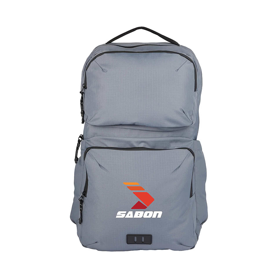 NBN Beacon Recycled 15" Computer Backpack