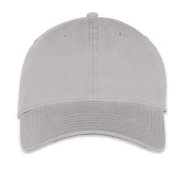 Otto Cap Garment Washed Baseball Hat