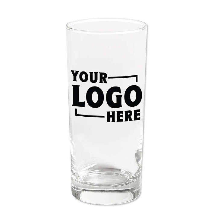 15 oz. Cooler Glass