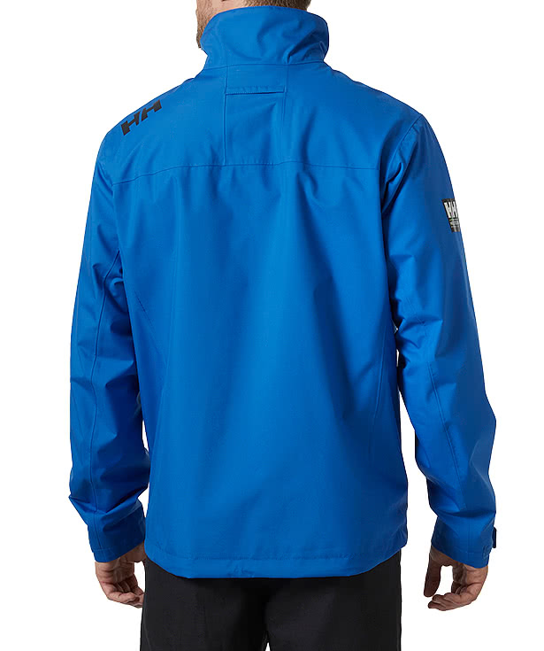 Helly Hansen Crew Sailing Soft Shell Jacket 2.0