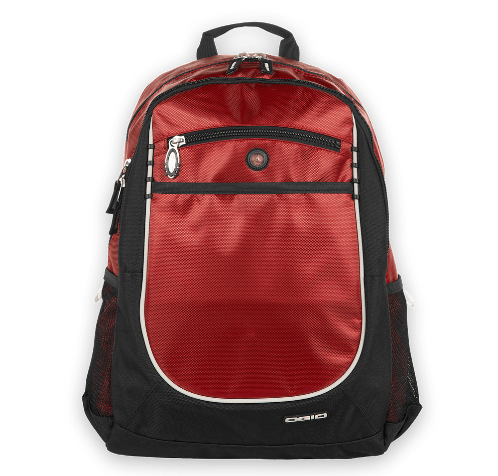 OGIO Carbon Organizer Backpack-default