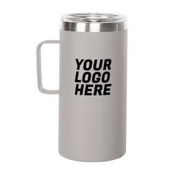 20 oz. Kaden Stainless Steel Insulated Travel Mug