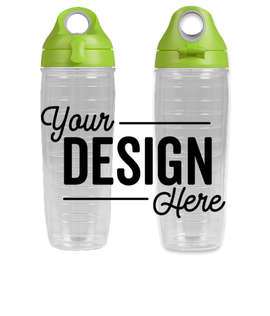 Tervis 24 oz. Sports Bottle with Lid (Full Color Wrap Print) - Color: Lime Green / Light Green