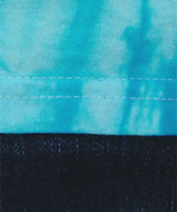 Gildan 100% Cotton Tonal Tie-Dye T-shirt