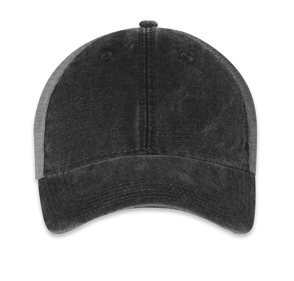 Legacy Dashboard Trucker Hat-default