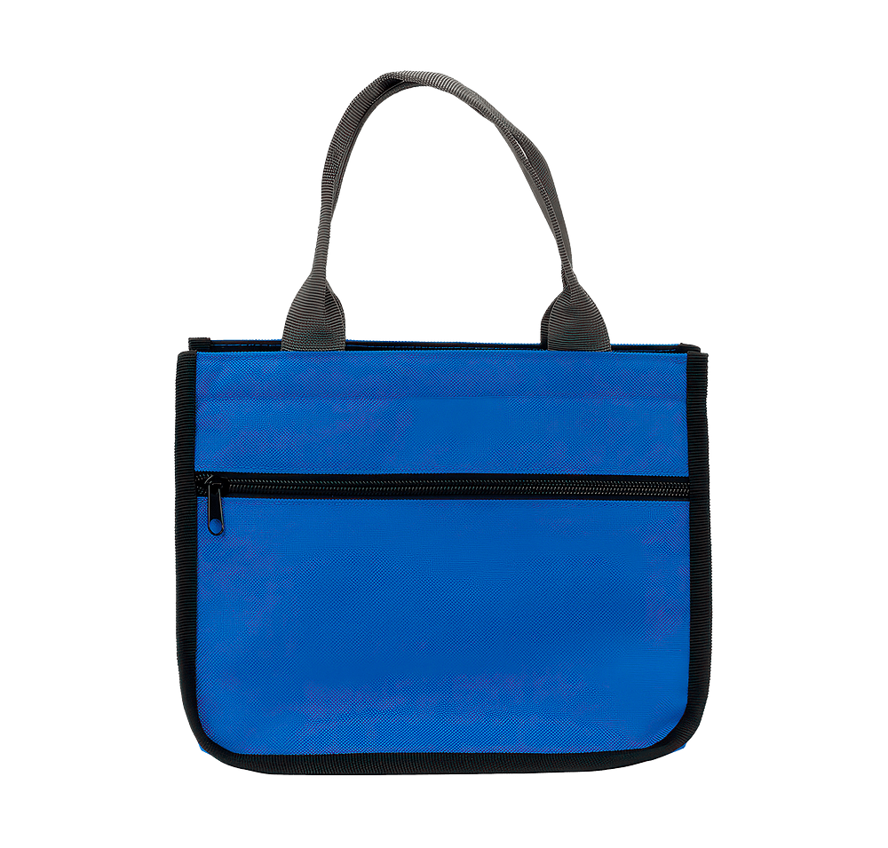 Spire Insulated Lunch Tote Bag-default